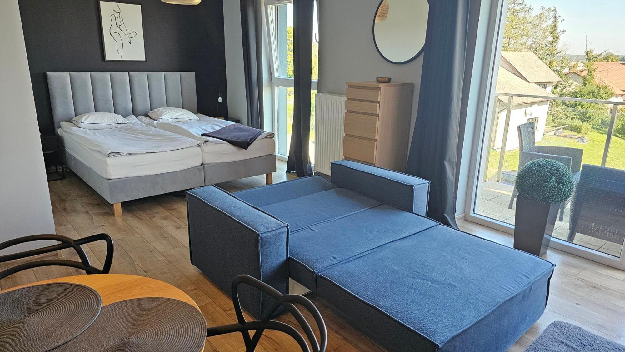 Apartament Buk Buk  外观 照片