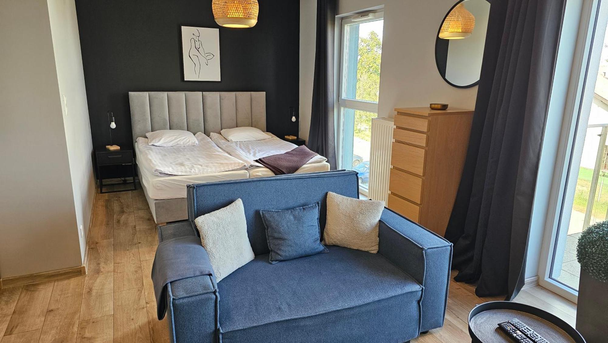 Apartament Buk 外观 照片