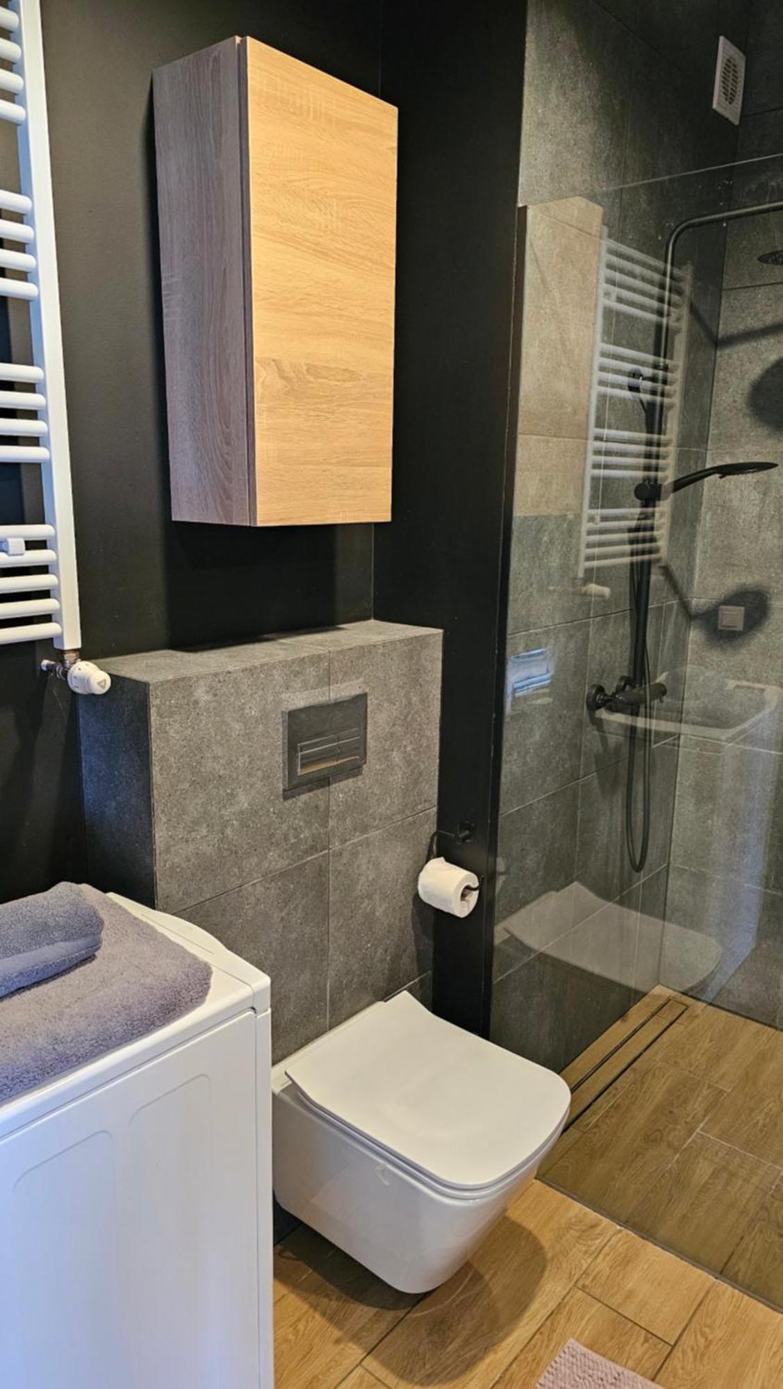 Apartament Buk 外观 照片